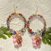 Bellbloom- DIY Earrings Kit
